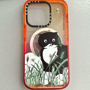 iPhone 14 Pro lightly used mag safe case